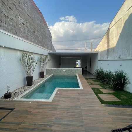 Villa Toledo Casa Completa Americana Esterno foto