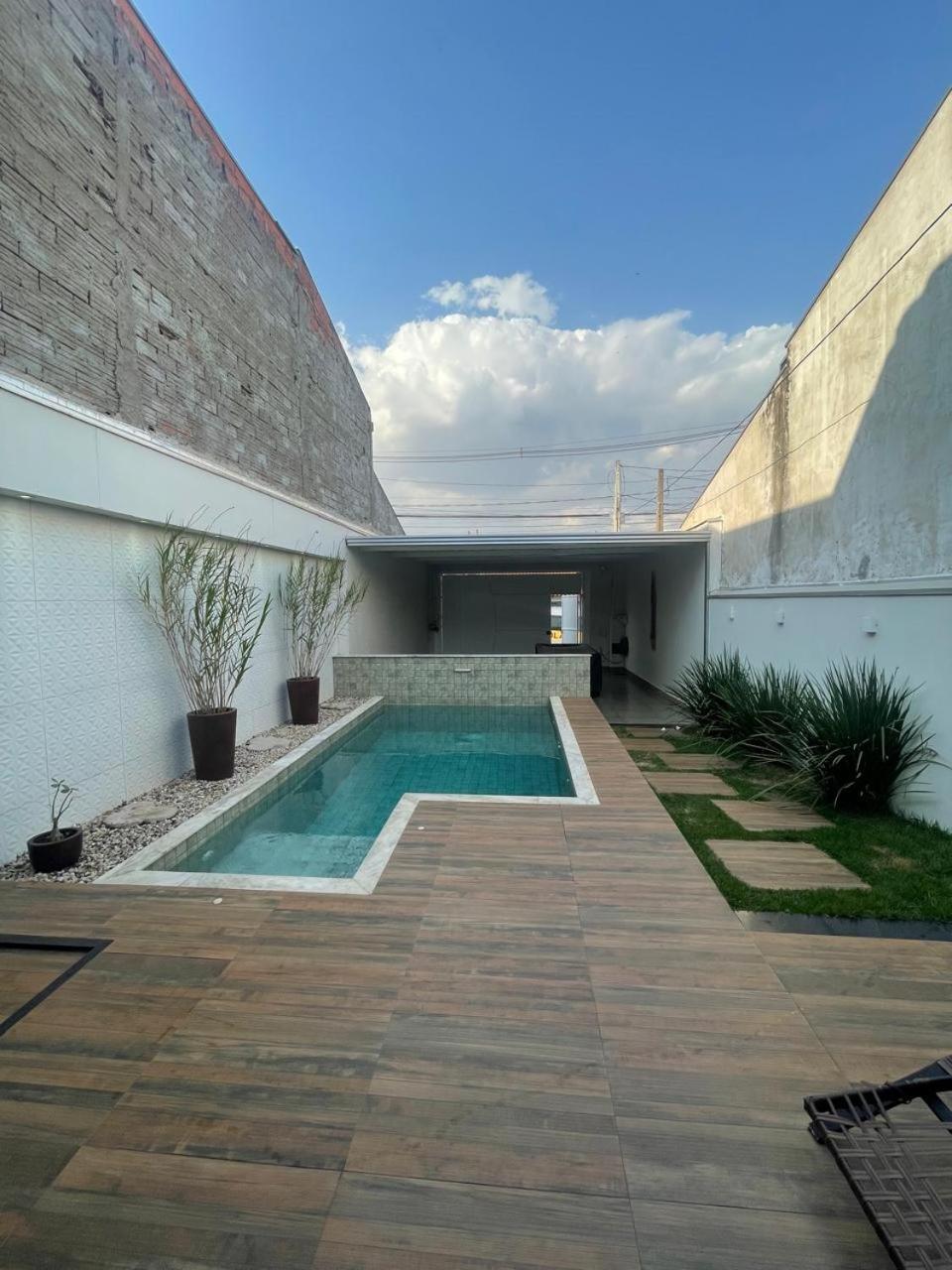Villa Toledo Casa Completa Americana Esterno foto